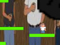 Игри Hank Hill Jump 