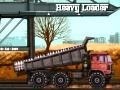 Игри Heavy Loader