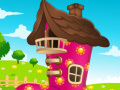 Игри Shoe House Decor 