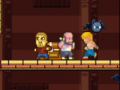 Игри Dungeon fighter 