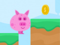 Игри Pig Run 