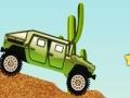 Игри Desert Truck Ride
