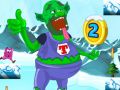 Игри Super Troll Arctic Adventures 