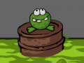 Игри Tonguey Frog 