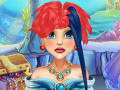 Игри Mermaid Princess Real Haircuts 