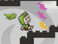 Игри Pillow vila 01 