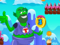 Игри Super Troll Candyland Adventures 