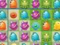 Игри Monster Temple 