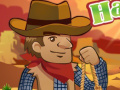 Игри Wild West Hangman 