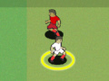 Игри Euro 2016 Goal Rush 