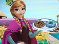 Игри Donuts Cooking