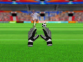 Игри Goalkeeper Challenge 