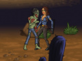 Игри Tequila Zombie 3 Thing to die for 