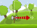 Игри Axe Vs Fruits 