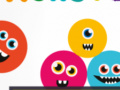 Игри 100 Little Monsters 