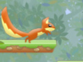 Игри Nut rush 