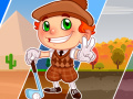 Игри Andy's Golf 2 