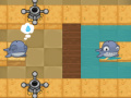 Игри Baby whale rescue 