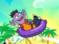 Игри Jump the Shark 