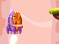 Игри Lizard rocket 