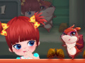 Игри Mia's Castle 
