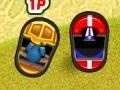Игри Zoo dodgem