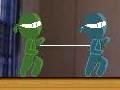 Игри Tether together