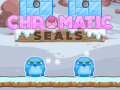 Игри Chromatic seals 