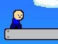 Игри Sky jump