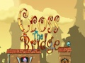 Игри Cross the bridge 