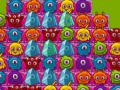Игри Funny monsters 