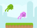 Игри Frogger Jump 