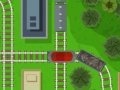 Игри Rail Rush 