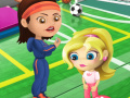 Игри Slacking game Gym 