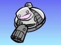 Игри Cantankerous Tank