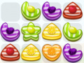 Игри Candy Fusion 