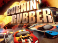 Игри Burnin Rubber 