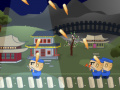Игри Attack on Humans 