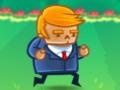Игри Trump: The Mexican Wall 