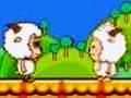 Игри Adventures of sheep