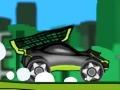 Игри Ben 10 Delivery