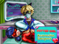 Игри Dotted Girl Resurrection Emergency