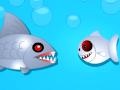 Игри Fish race
