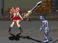 Игри Crazy Zombie 9. 0 The last heroes 