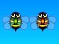 Игри Two bumblebee