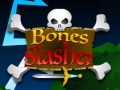 Игри Bones slasher 