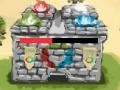 Игри Elemental Fortress 