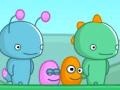 Игри Anski and Blip