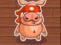 Игри Ninja Bacon