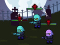 Игри Vampyre World at stake 